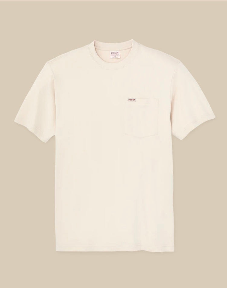 S/S Outfitter Pocket T-Shirt