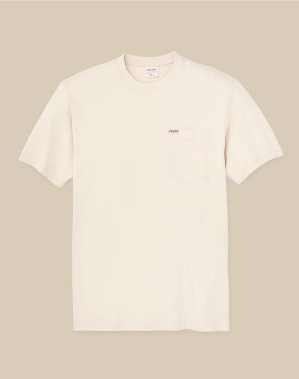 S/S Outfitter Pocket T-Shirt