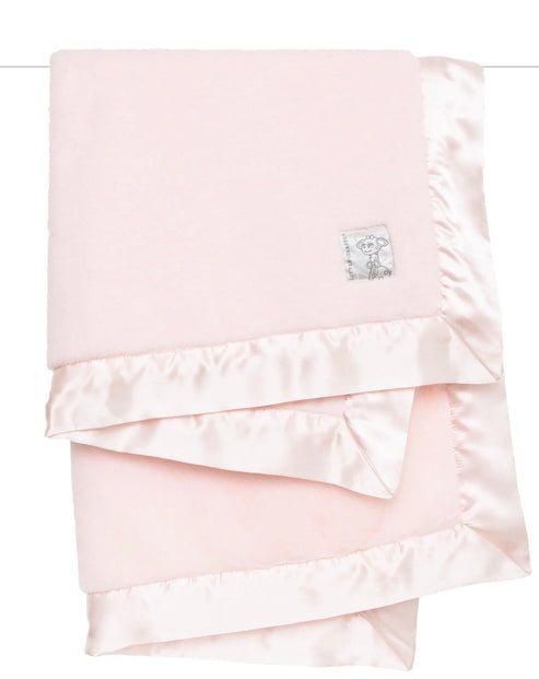 Little Giraffe Posh Mink™ Baby & Toddler Blanket (30.5" x 36.5")