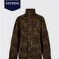 Carrickfergus LTD Men's Limited edition Carrickfergus wax - Brown Camo