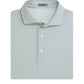 Desert Green Agave Printed Performance Polo