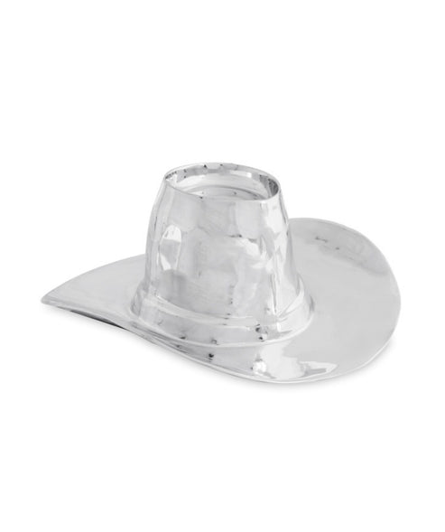BEATRIZ BALL
WESTERN Cowboy Hat Chip & Dip