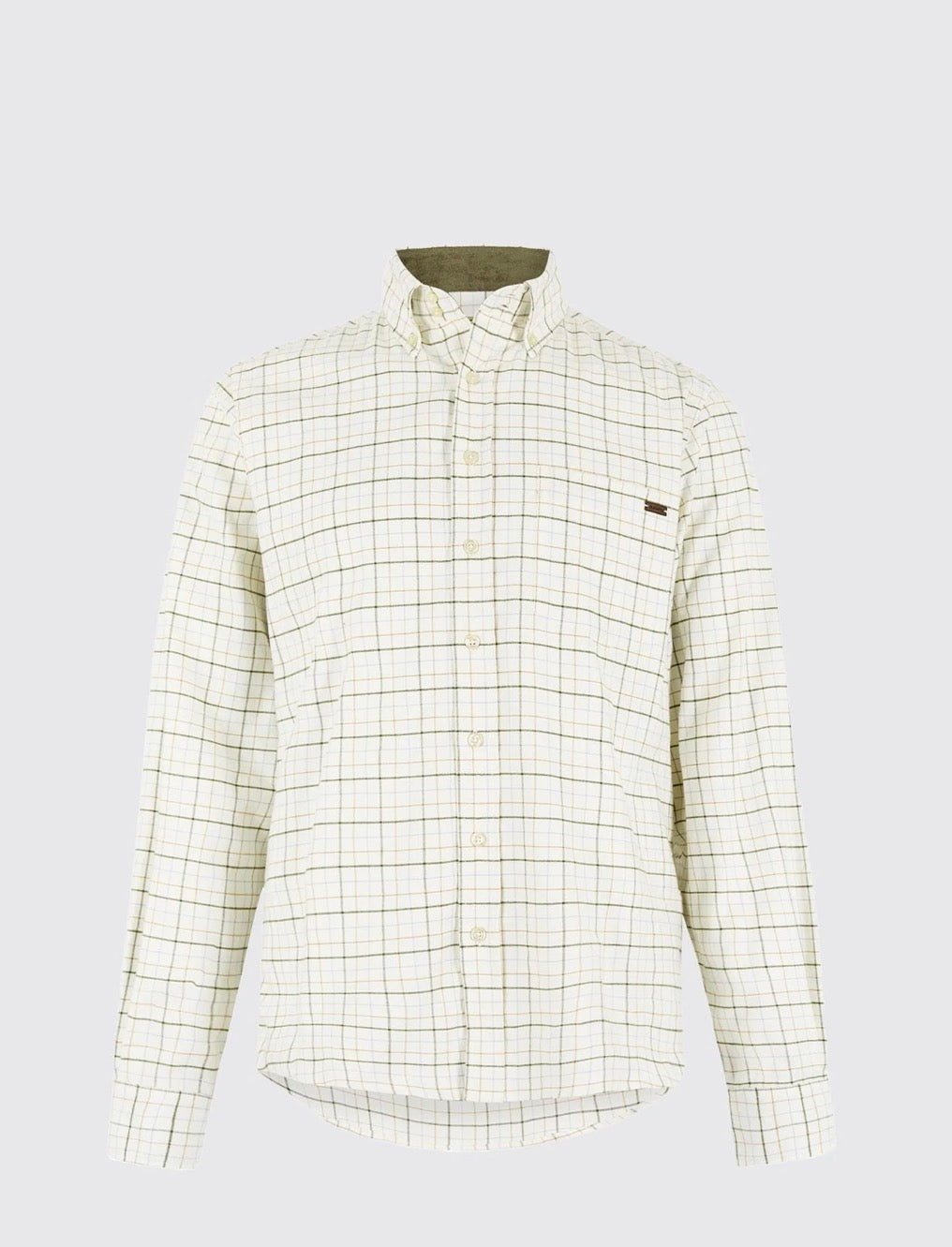 Men’s Drumcar Shirt