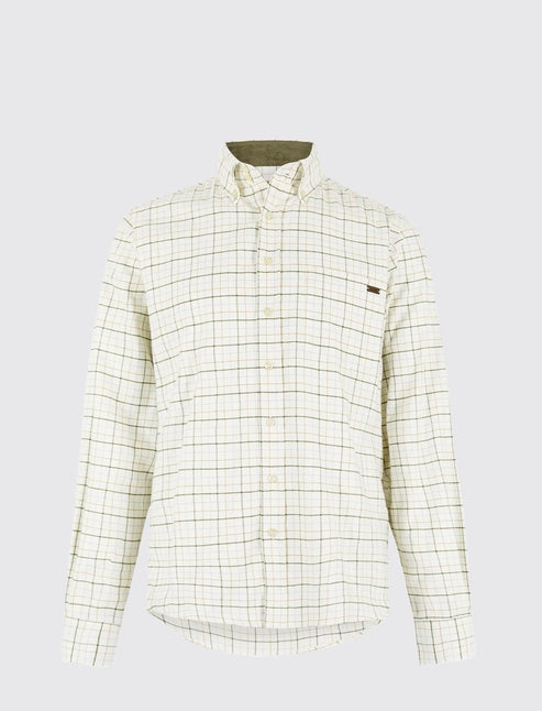 Men’s Drumcar Shirt