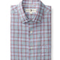 Duck Head L/S Linen Poplin Shirt