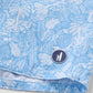 Half Elastic 7" Swim Trunks