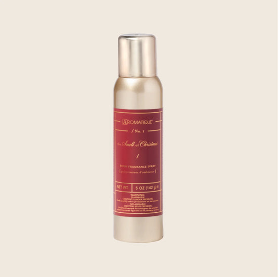 Aromatique “The Smell of Christmas” Room Spray