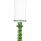 Ophelia Champagne Flute, Set of 4