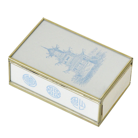 Matchbox Cover