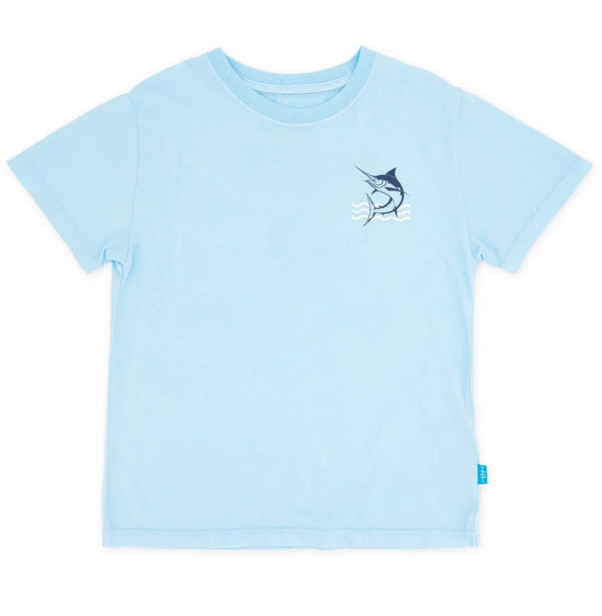 “Stay Salty” Vintage Tee