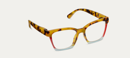 Birdie- Tokyo Tortoise Colorblock