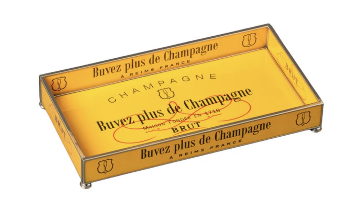 Decorative Tray