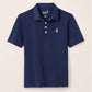 Performance Mesh Jr. Polo
