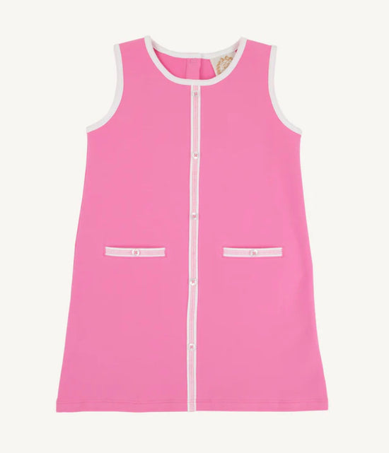 Annie Apron Dress