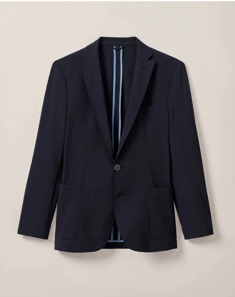 Hoffman Performance Stretch Knit Sport Coat