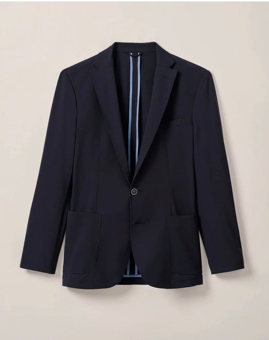 Hoffman Performance Stretch Knit Sport Coat