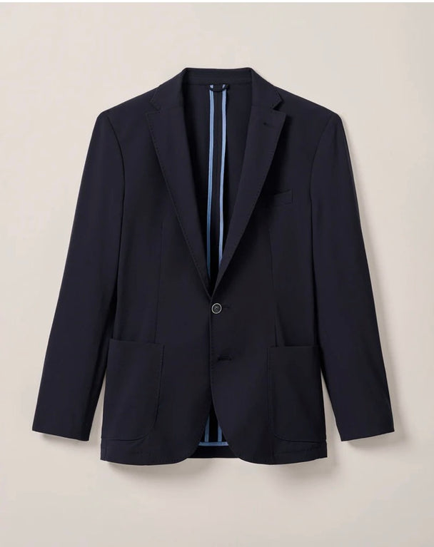 Hoffman Performance Stretch Knit Sport Coat