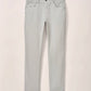 Carmel Sateen 5-Pocket Pant