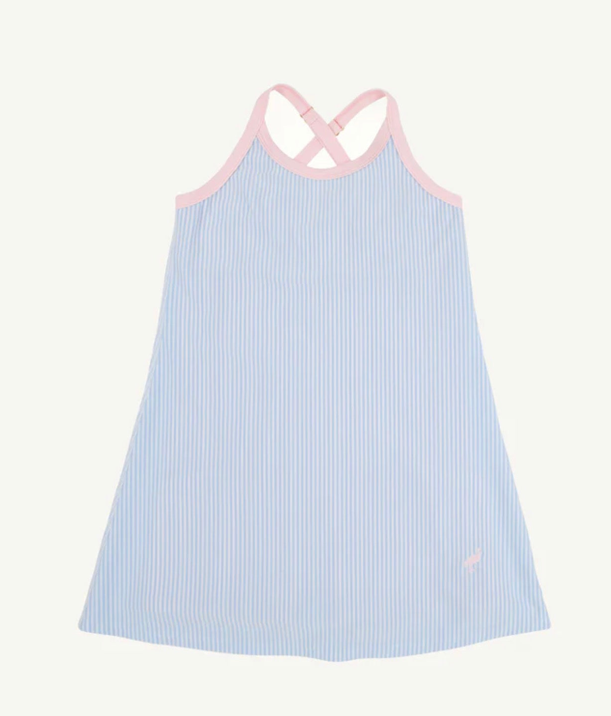 Prepletic™ Little Miss Tennis Dress