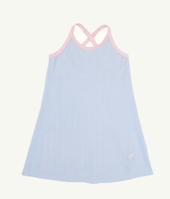 Prepletic™ Little Miss Tennis Dress