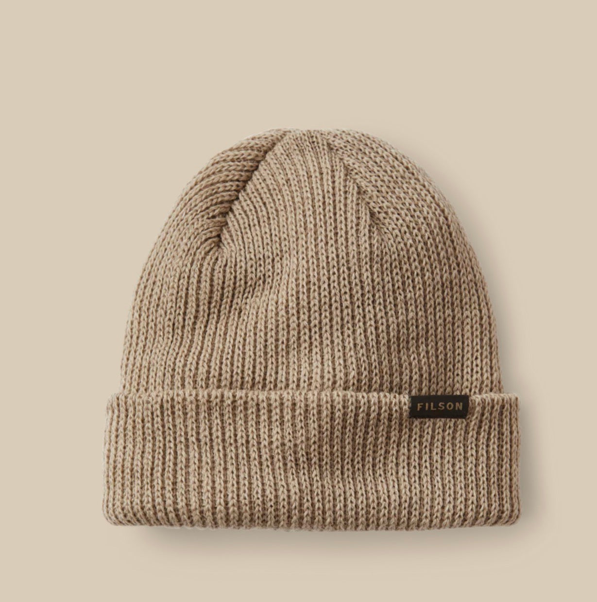 Filson Watch Cap