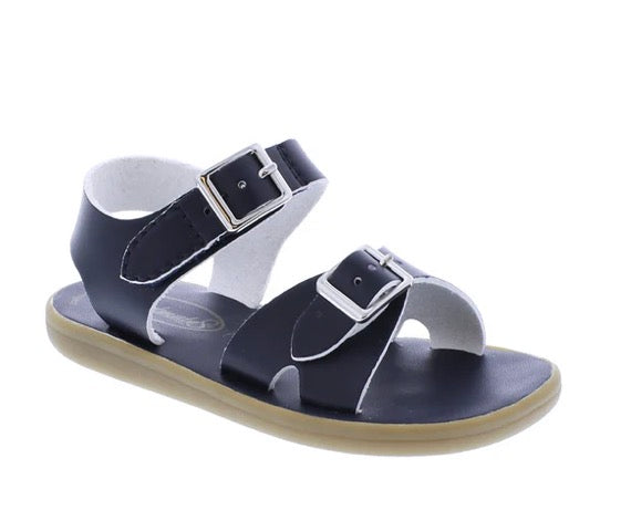 Eco-Tide Footmates Sandal