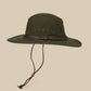 Tin Bush Hat