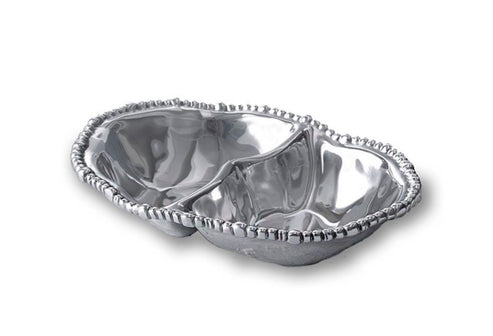BEATRIZ BALL
ORGANIC PEARL Nova Double Dip