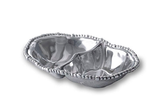 BEATRIZ BALL
ORGANIC PEARL Nova Double Dip