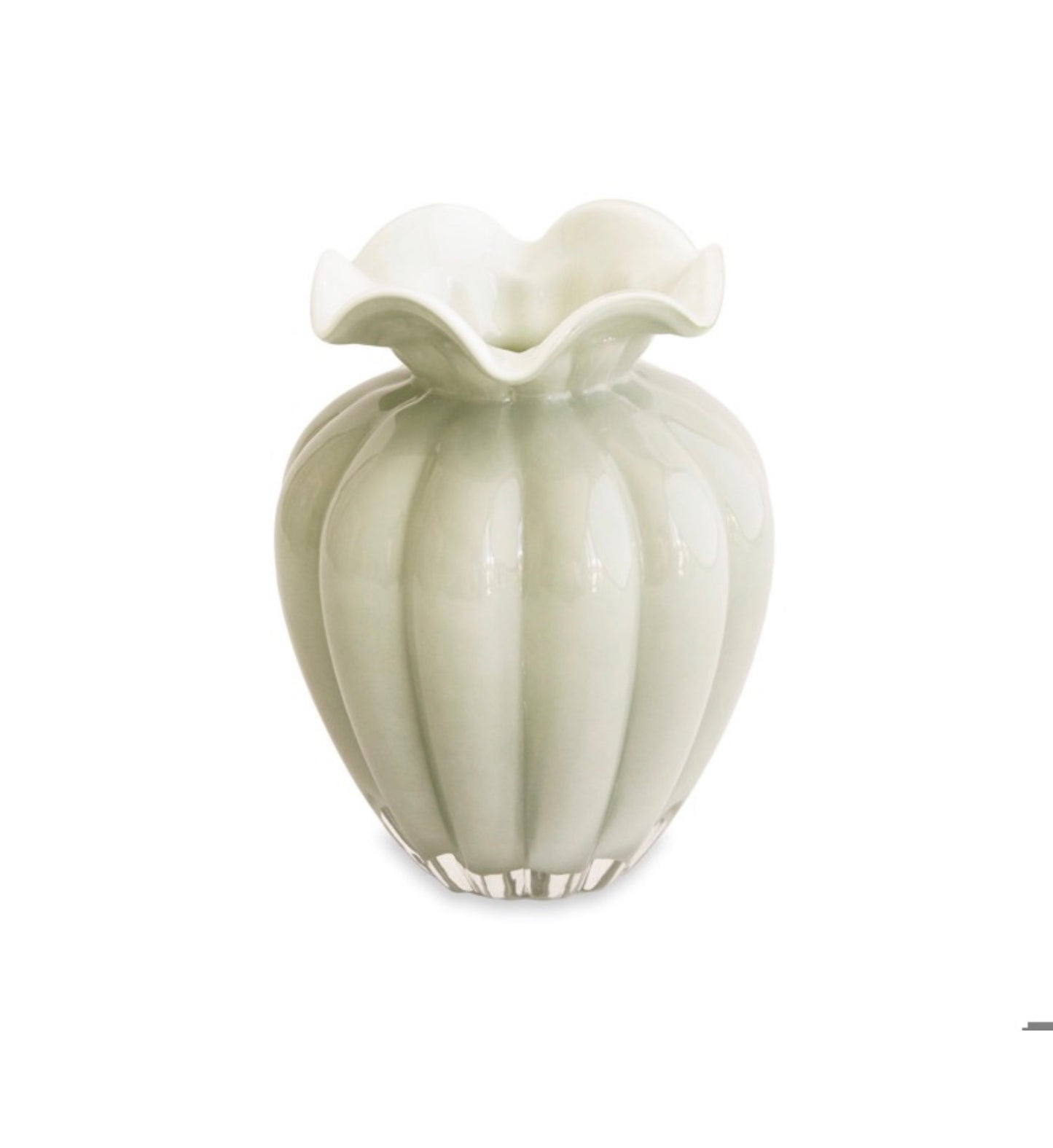 GLASS Vento Large Vase