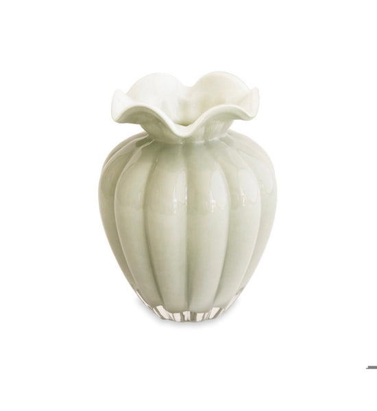 GLASS Vento Large Vase