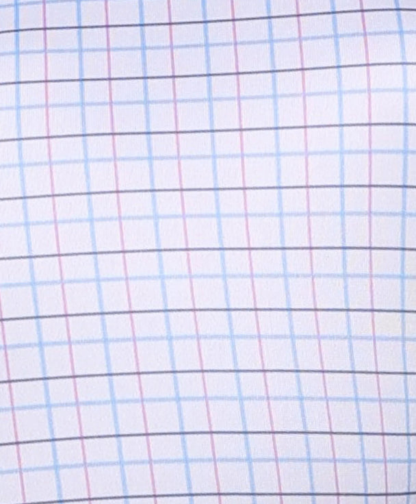 Quattro Flex Dress Shirt with Semi-Spread Collar