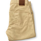 Duck Head Field Canvas 5 Pocket Pant