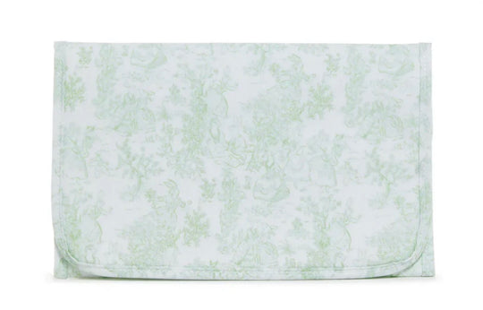 Game Changer Pad Bunny Toile Green