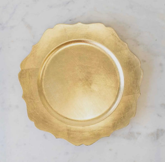 Cartouche Gold Charger