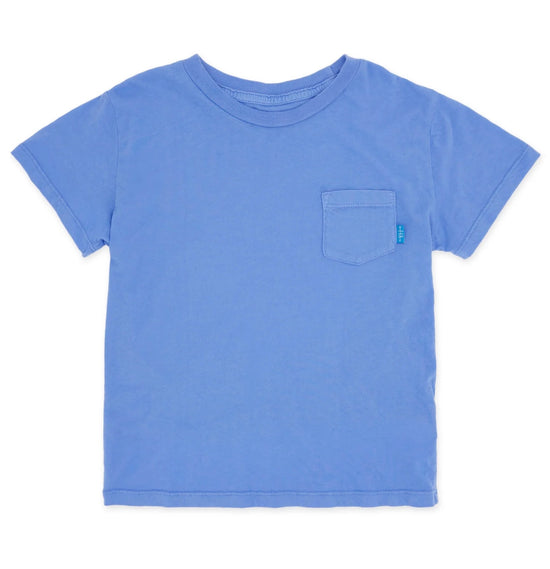 High Tide Pocket Tee