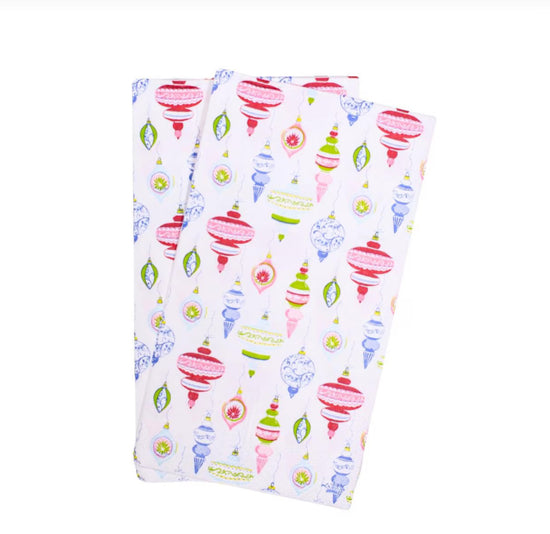 Whimsical Wonders Guest Napkins