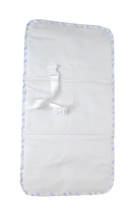 Game Changer Pad Bunny Toile Green