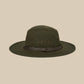 Tin Bush Hat