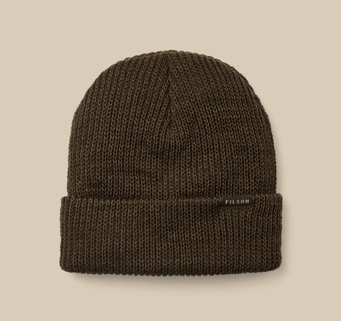 Filson Watch Cap
