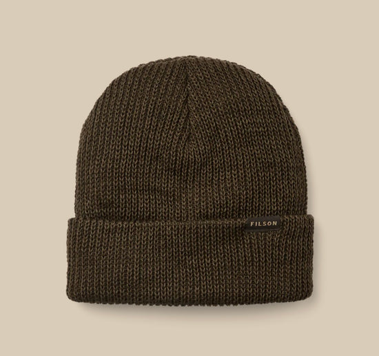 Filson Watch Cap