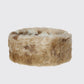 Faux Fur Ladies Headband