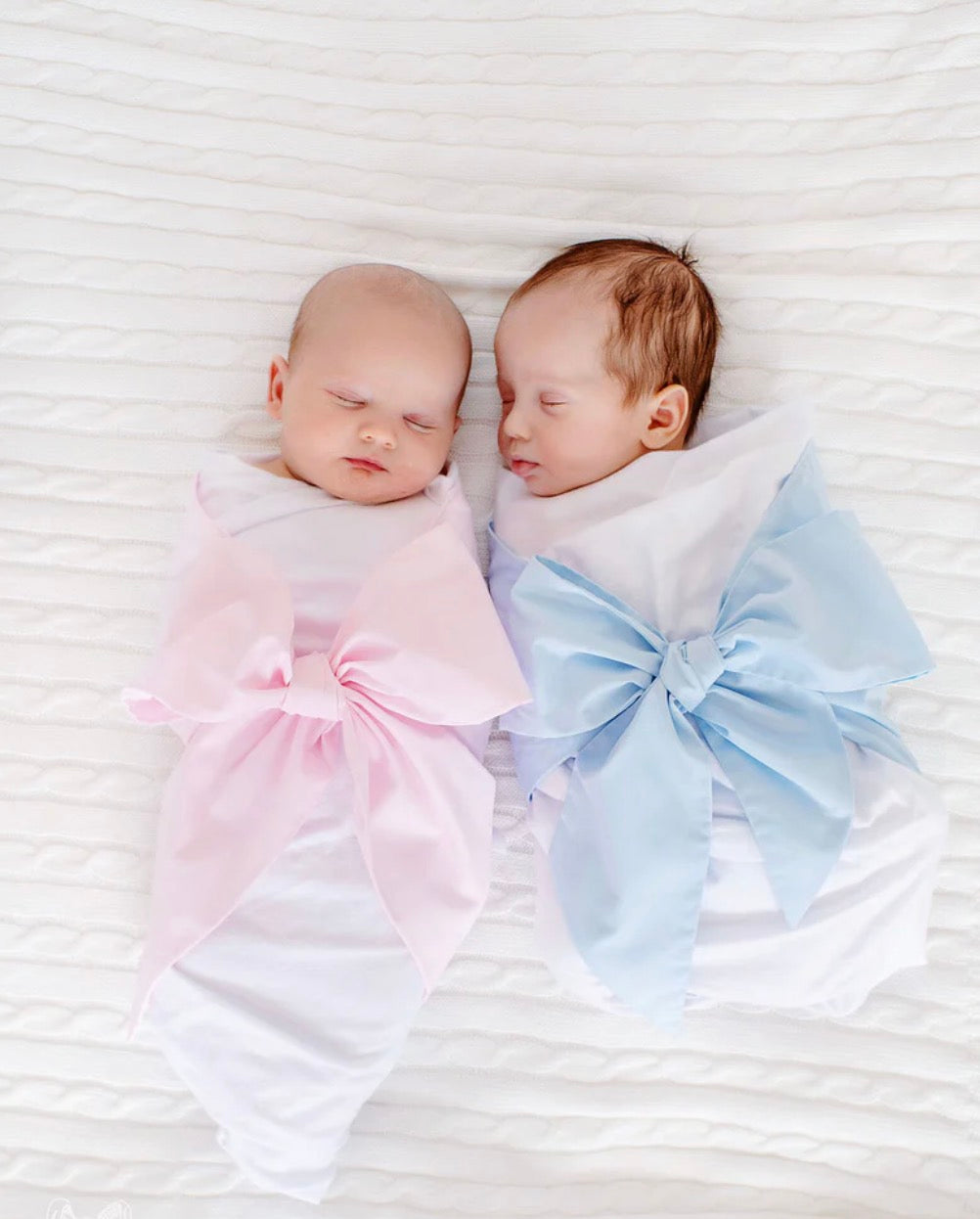 Bow Swaddle