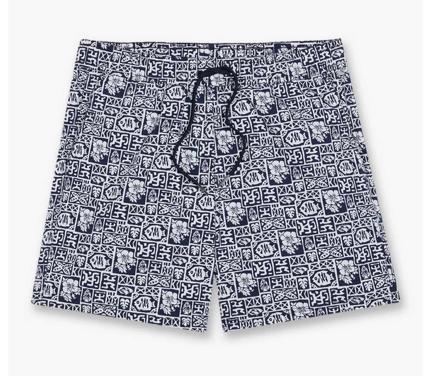 Bungalow Trunk