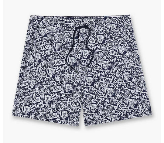 Bungalow Trunk