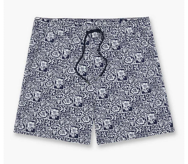 Bungalow Trunk