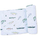 SwaddleBlanket