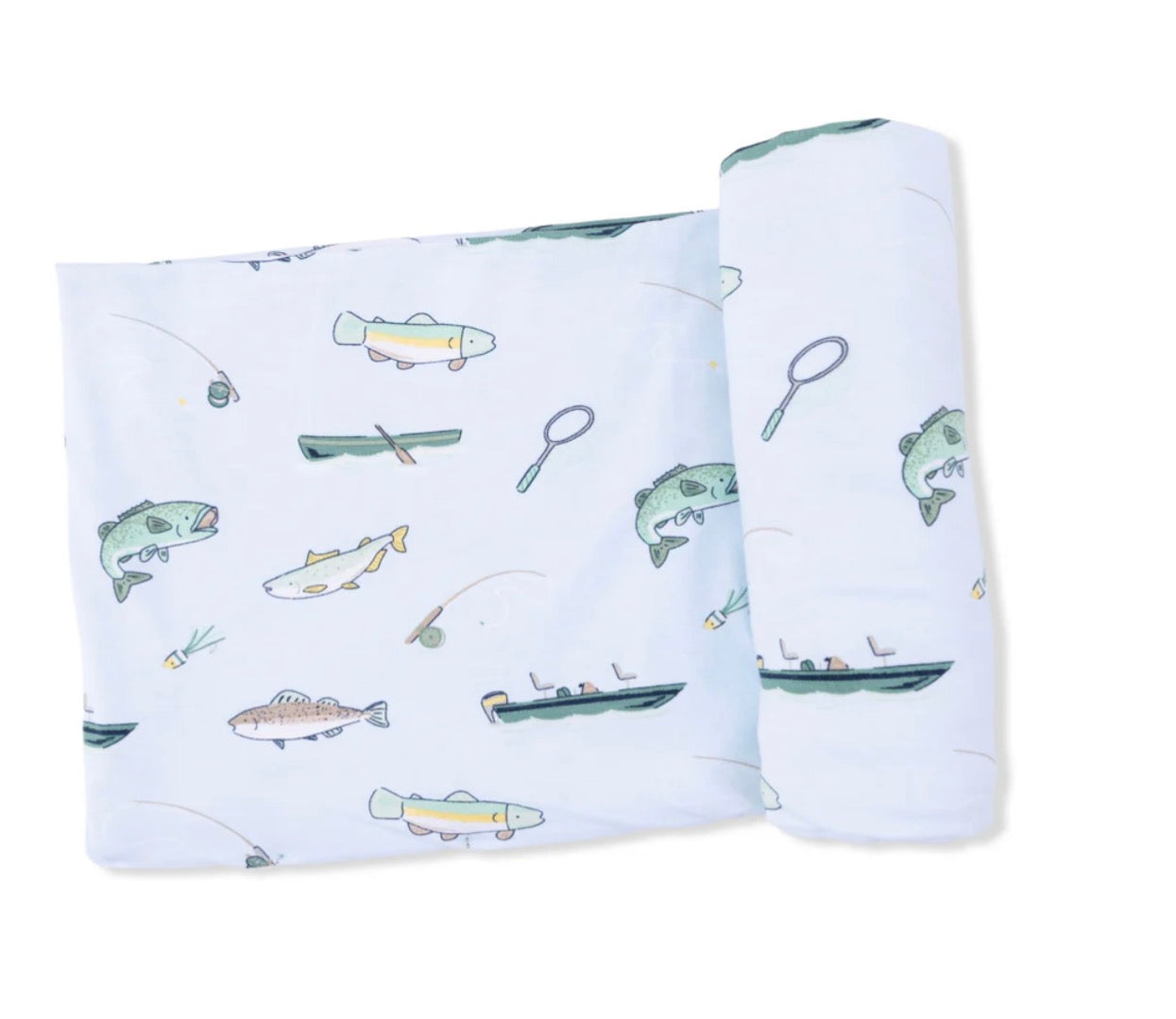 SwaddleBlanket