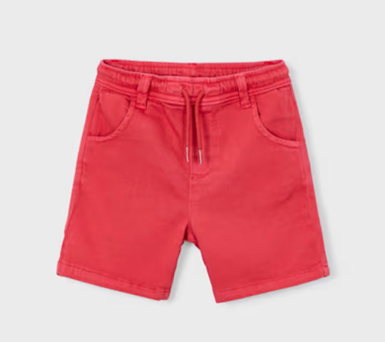 Mayoral Boys Bermuda Short