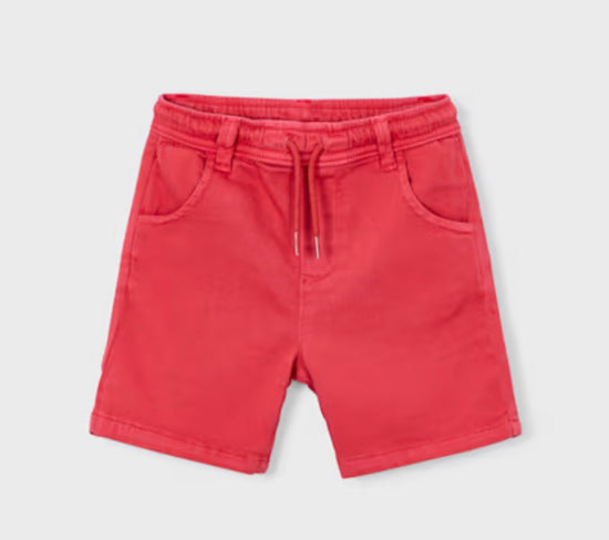 Mayoral Boys Bermuda Short
